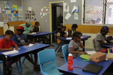 Pularumpi School