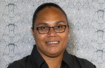 Karina Coombes, Co-Chair