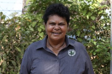 Staff profile – Jackie McSkimming