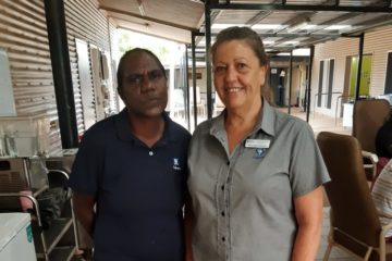 Employment Services