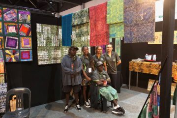 Success for Tiwi Women