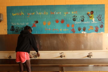 School Nutrition Program