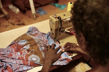 Bima Wear wins NIFA award