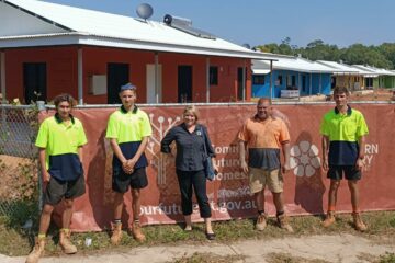 Trades apprenticeships