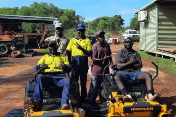 Community Activities