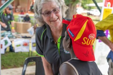 Tiwi Futures Expo