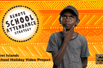 Think About Your Future Video